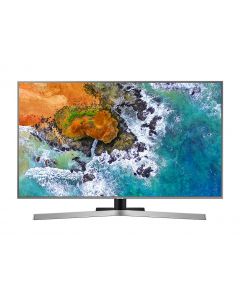 Samsung UE43NU7459UXZG TV 109.2 cm (43") 4K Ultra HD Smart TV Silver