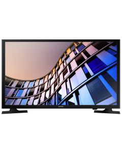 Samsung UN32M4500AFXZA tv 81,3 cm (32") WXGA Smart TV Wifi Zwart