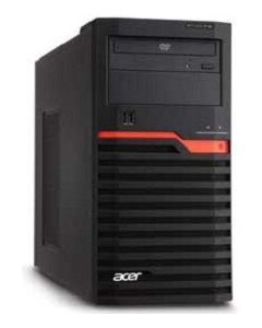 Acer AT 110F2-TM server 1 TB Tower Intel® Xeon® E3 V2 Family E3-1220V2 3.1 GHz 4 GB DDR3-SDRAM 450 W