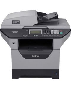 Brother DCP-8080DN multifunction printer Laser