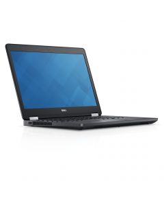 DELL Latitude E5470 Laptop 35.6 cm (14") HD Intel® Core™ i3 i3-6100U 4 GB DDR4-SDRAM 500 GB HDD Windows 7 Professional Black