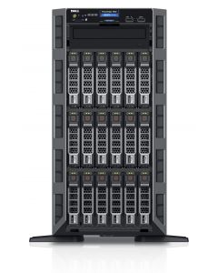 DELL PowerEdge T630 server 600 GB Tower (5U) Intel® Xeon® E5 v4 E5-2650V4 2.2 GHz 32 GB DDR4-SDRAM 750 W
