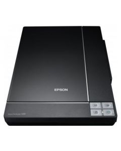 Epson Perfection V37 Flatbed scanner 4800 x 9600 DPI Black