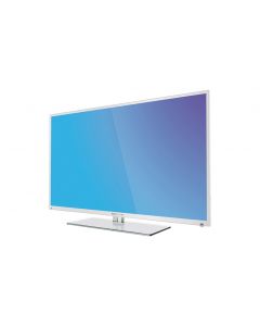 Thomson 46FU5553CW hospitality TV 116.8 cm (46") Full HD 400 cd/m² Smart TV White