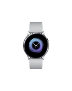 Samsung SM-R500NZSABTU Smartwatches & Sport Watches 40 mm Silver